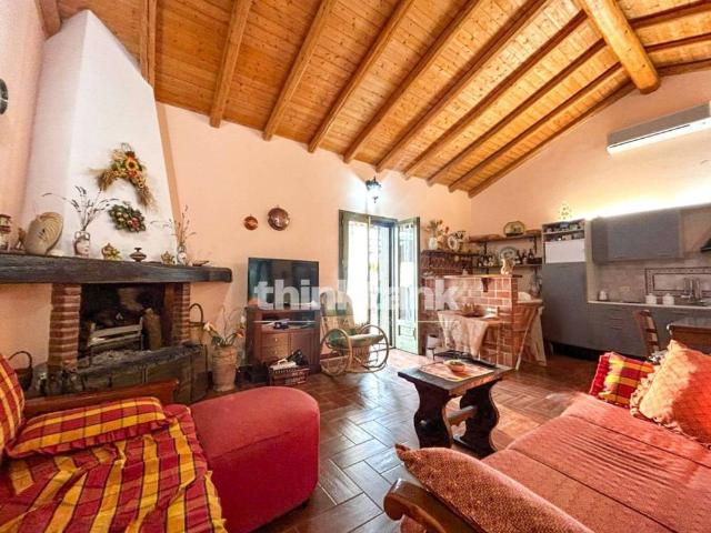 Villa unifamiliare crovacchi, Santa Maria di Licodia