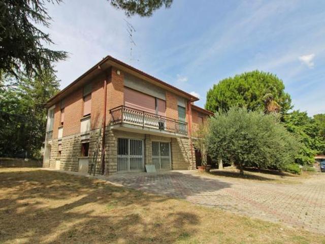 Villa unifamiliare a Faenza
