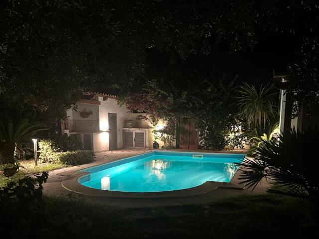 Villa Unifamiliare a San Felice Circeo