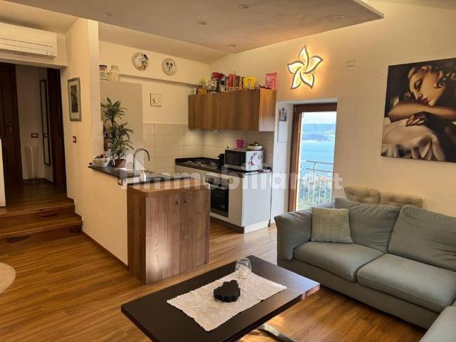 Villa unifamiliare, buono stato, 100 m², Coregna Litoranea, La Spezia