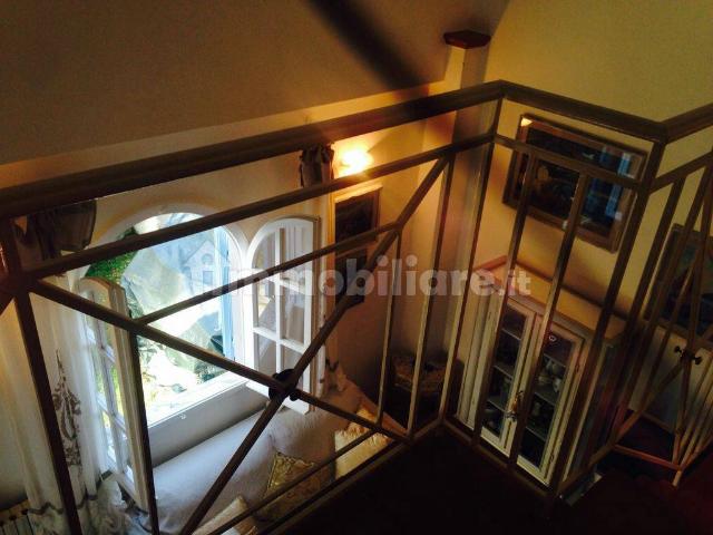 Villa unifamiliare, buono stato, 100 m², Centro, Forte dei Marmi