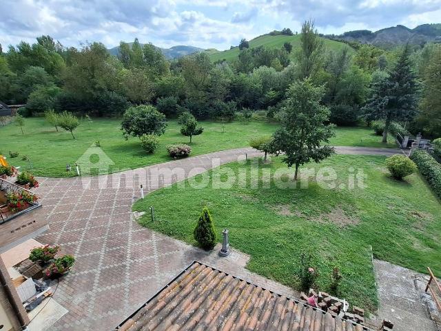 Villa unifamiliare, buono stato, 110 m², Fornovo di Taro