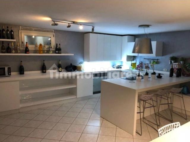 Villa unifamiliare, buono stato, 120 m², Pinarella, Cervia
