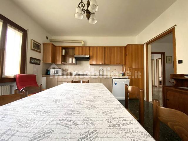 Villa unifamiliare, buono stato, 163 m², Centro, Cittadella