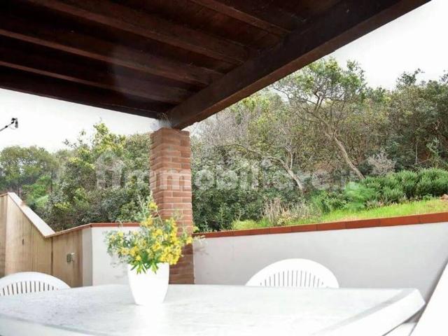Villa unifamiliare, buono stato, 200 m², Domus De Maria