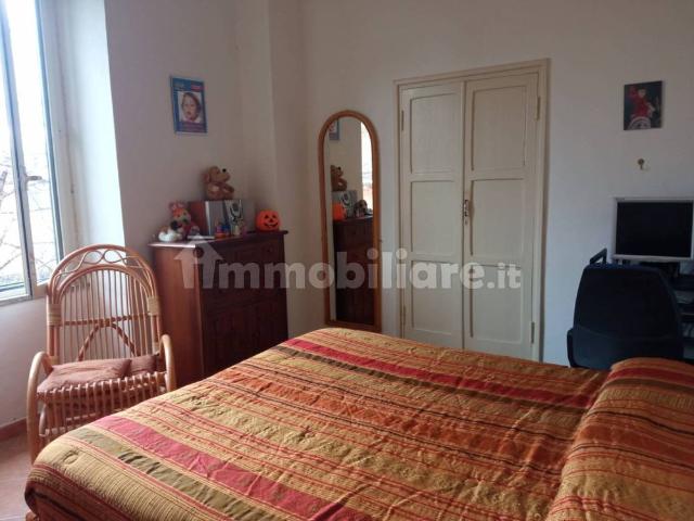 Villa unifamiliare, buono stato, 300 m², Centro, Barbarano Romano