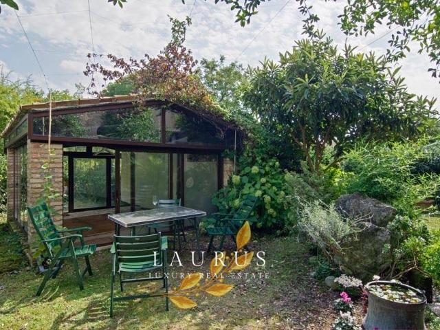 Villa unifamiliare, buono stato, 395 m², Selva Del Montello, Volpago del Montello