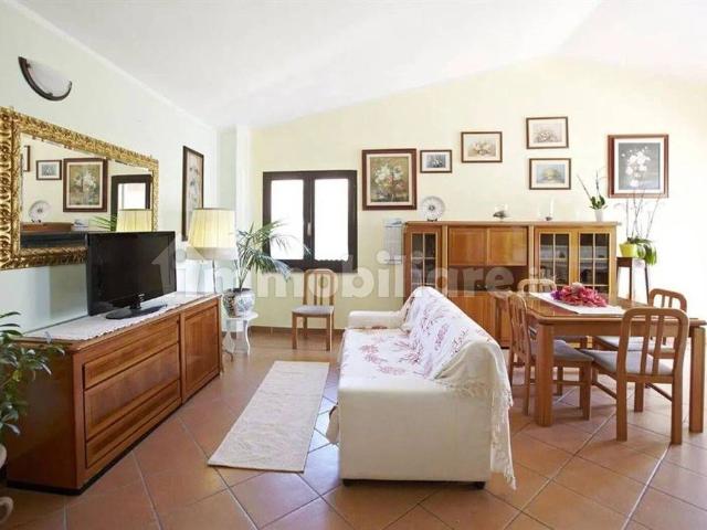 Villa unifamiliare, buono stato, 70 m², Domus De Maria