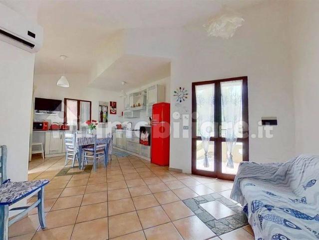 Villa unifamiliare, buono stato, 70 m², Domus De Maria