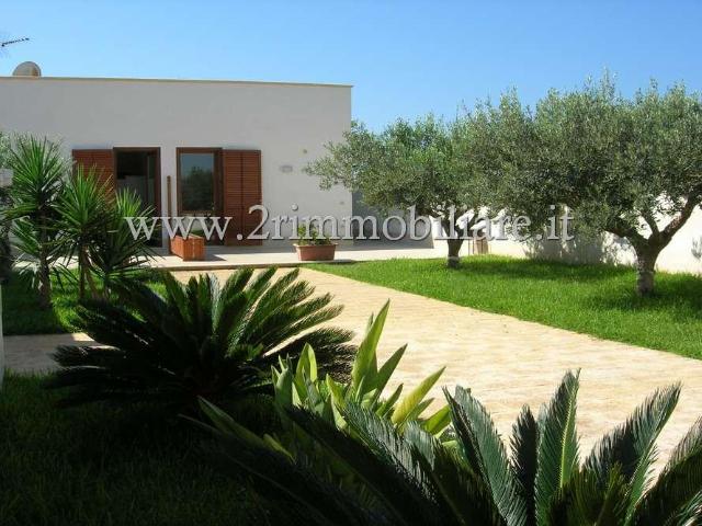 Villa unifamiliare in affitto a Mazara Del Vallo