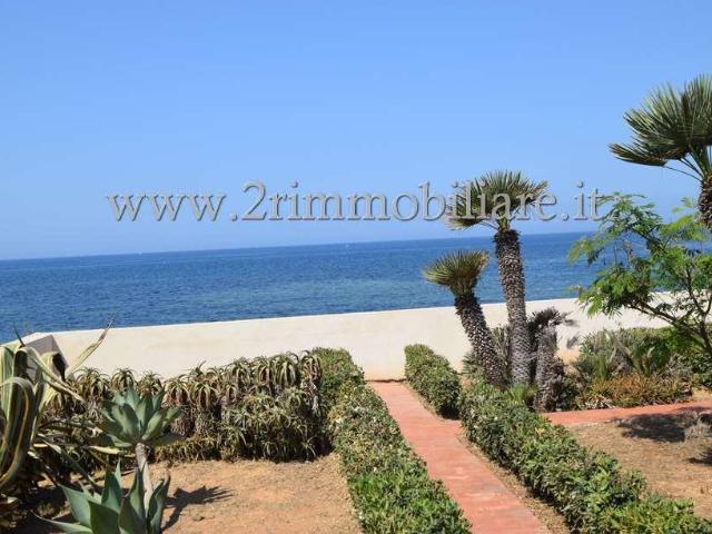 Villa unifamiliare in affitto a Mazara Del Vallo