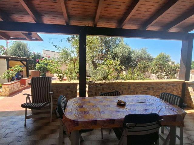 Villa unifamiliare in affitto a Mazara Del Vallo