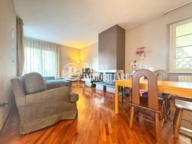 Villa unifamiliare in affitto a Pistoia