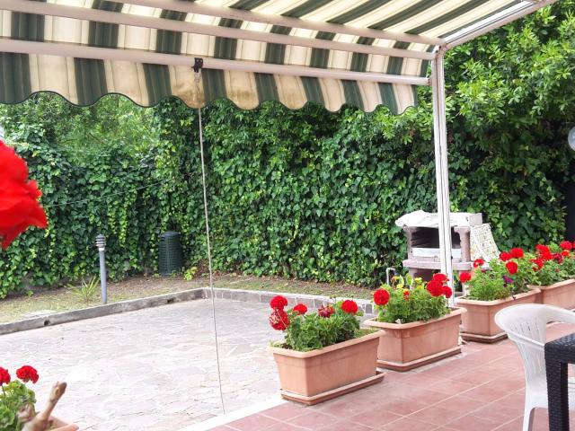 VILLA UNIFAMILIARE in affitto a San Felice Circeo