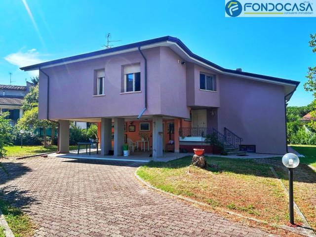 Villa unifamiliare in vendita a Massarosa, Stiava