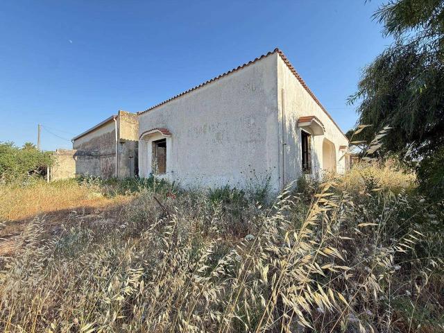 Villa unifamiliare in vendita a Marsala