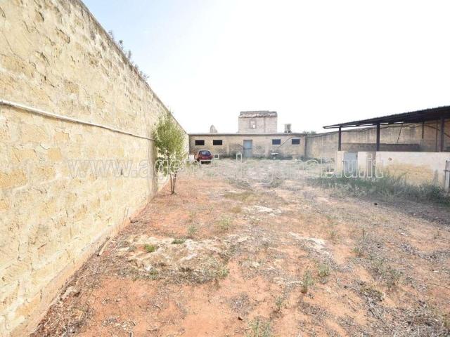Villa unifamiliare in vendita a Marsala