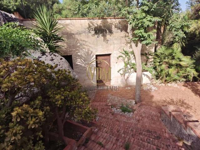 Villa unifamiliare in vendita a Marsala