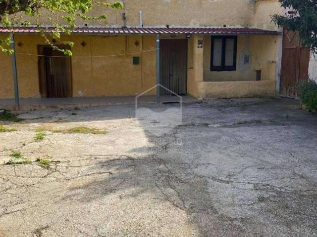 Villa unifamiliare in vendita a Marsala