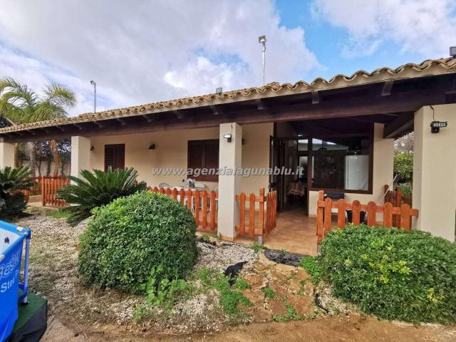 Villa unifamiliare in vendita a Marsala
