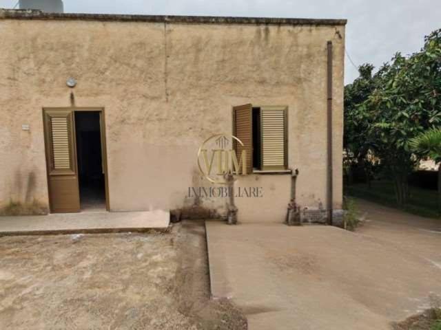 Villa unifamiliare in vendita a Marsala