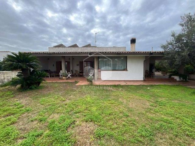 Villa unifamiliare in vendita a Marsala