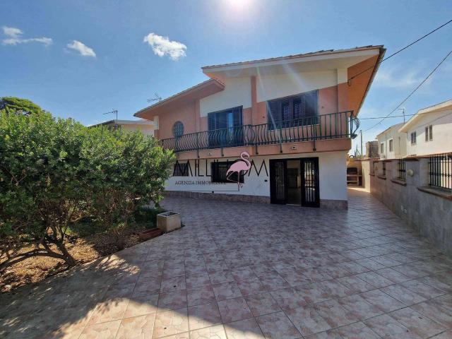 Villa unifamiliare in vendita a Marsala