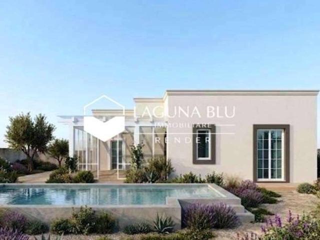 Villa unifamiliare in vendita a Marsala