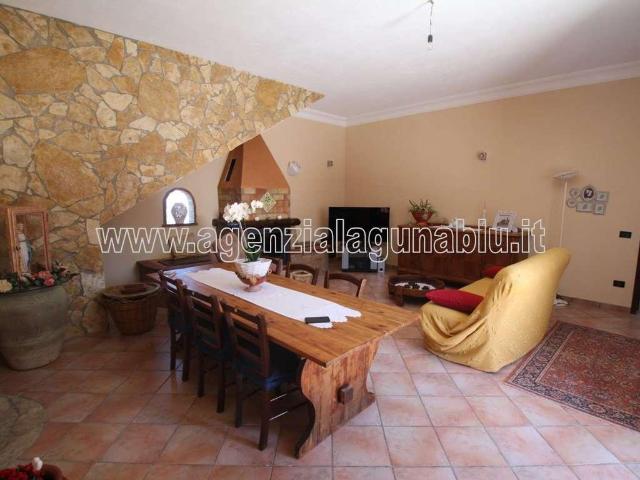 Villa unifamiliare in vendita a Marsala