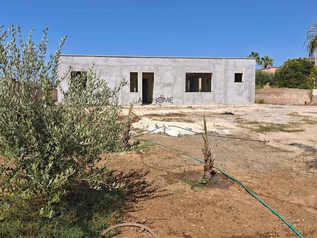 Villa unifamiliare in vendita a Marsala