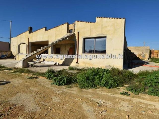 Villa unifamiliare in vendita a Marsala