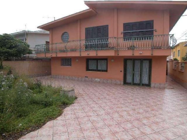 Villa unifamiliare in vendita a Marsala