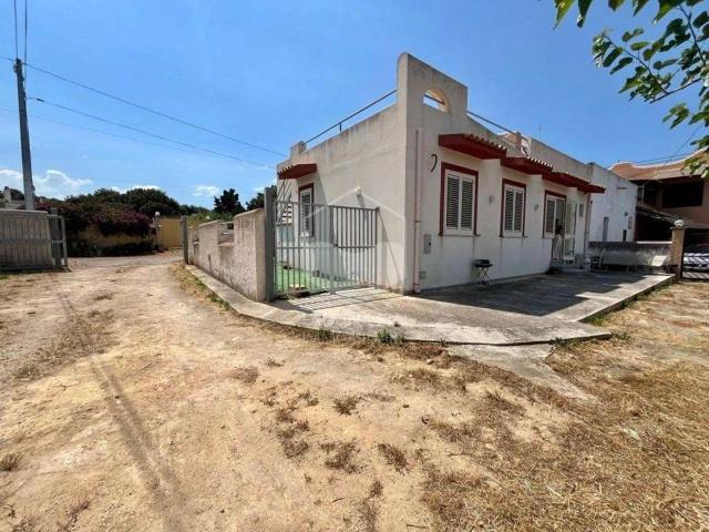Villa unifamiliare in vendita a Marsala