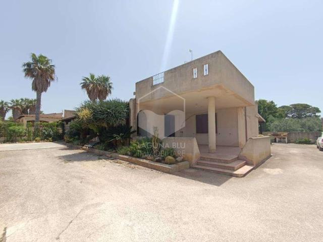 Villa unifamiliare in vendita a Marsala