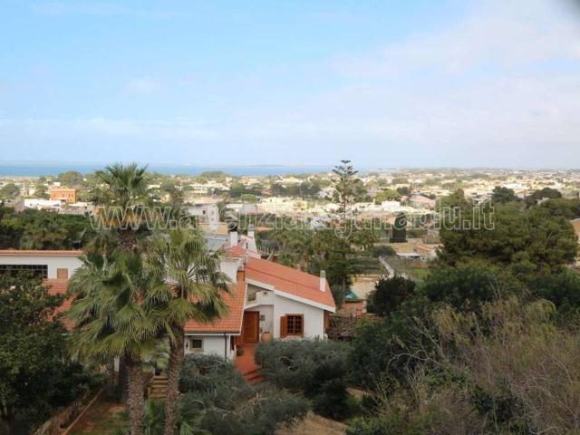 Villa unifamiliare in vendita a Marsala