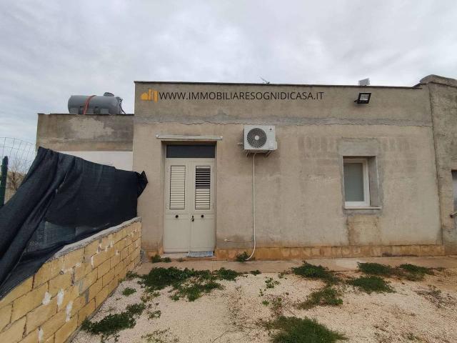 Villa unifamiliare in vendita a Mazara Del Vallo