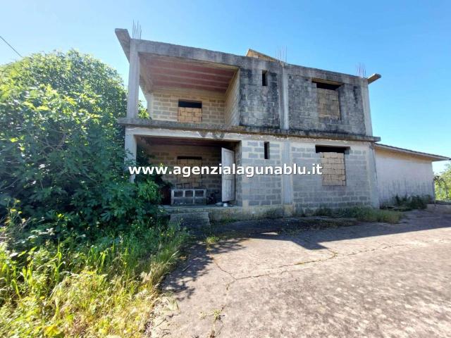 Villa unifamiliare in vendita a Mazara Del Vallo