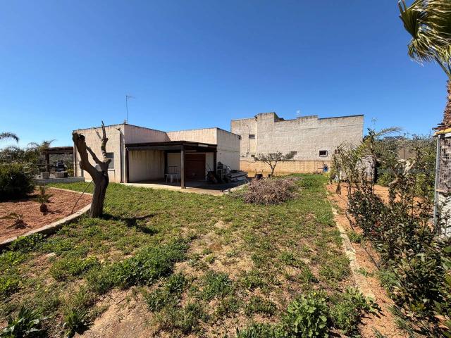 Villa unifamiliare in vendita a Mazara Del Vallo