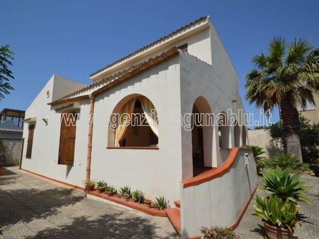 Villa unifamiliare in vendita a Mazara Del Vallo