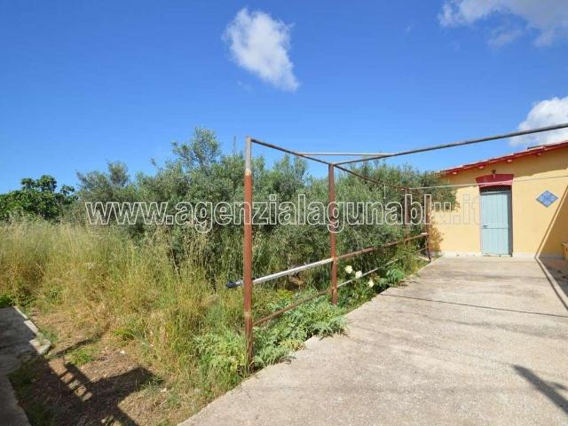 Villa unifamiliare in vendita a Mazara Del Vallo