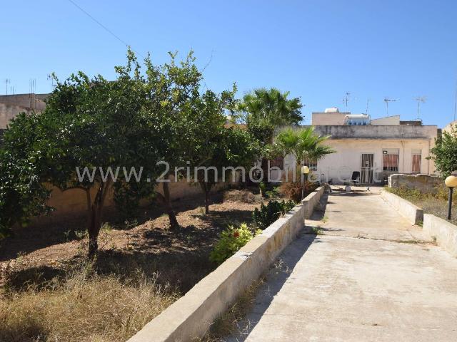 Villa unifamiliare in vendita a Mazara Del Vallo