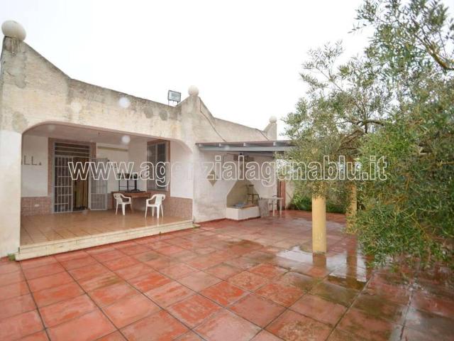 Villa unifamiliare in vendita a Mazara Del Vallo