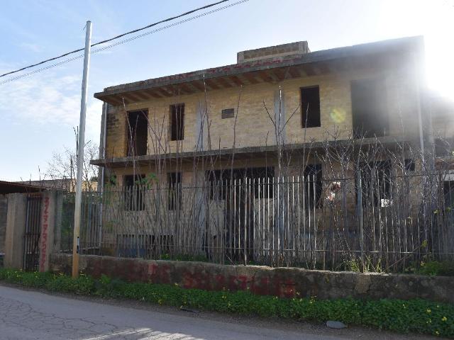 Villa unifamiliare in vendita a Mazara Del Vallo