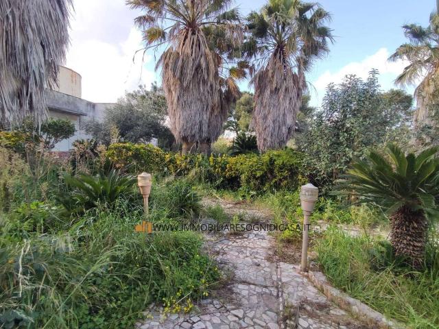 Villa unifamiliare in vendita a Mazara Del Vallo