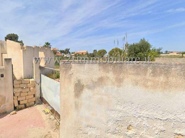 Villa unifamiliare in vendita a Mazara Del Vallo