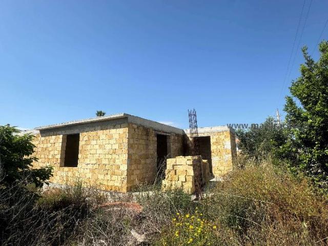 Villa unifamiliare in vendita a Mazara Del Vallo