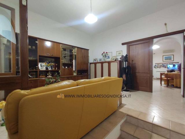 Villa unifamiliare in vendita a Mazara Del Vallo