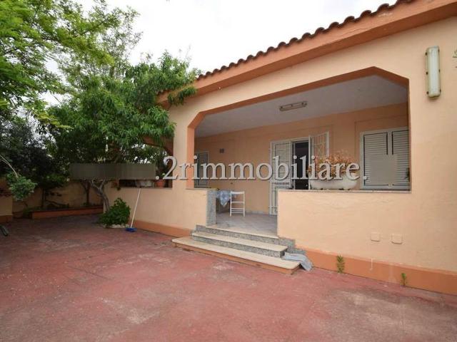 Villa unifamiliare in vendita a Mazara Del Vallo