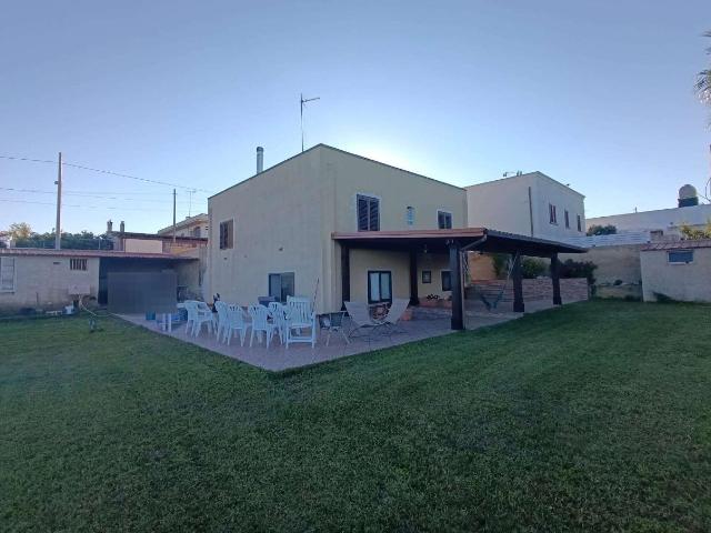 Villa unifamiliare in vendita a Mazara Del Vallo