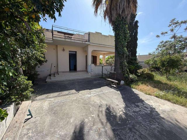 Villa unifamiliare in vendita a Mazara Del Vallo